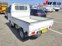 Suzuki CARRY TRUCK лот № 1624 оценка R  с аукциона в Японии 1