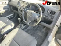 Toyota SUCCEED лот № 1044 оценка 3  с аукциона в Японии 5