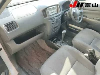 Toyota SUCCEED лот № 1044 оценка 3  с аукциона в Японии 2