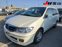 Nissan PRESAGE лот № 1049 оценка 3.5  с аукциона в Японии 3