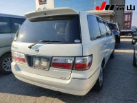 Nissan PRESAGE лот № 1049 оценка 3.5  с аукциона в Японии 4