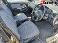 Nissan PULSAR лот № 1040 оценка R  с аукциона в Японии 5