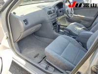Nissan SUNNY лот № 1038 оценка 3  с аукциона в Японии 2