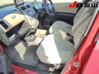 Honda LIFE лот № 1634 оценка 3.5  с аукциона в Японии 2