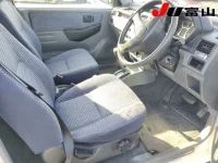 Mitsubishi PAJERO MINI лот № 1632 оценка 3.5  с аукциона в Японии 5