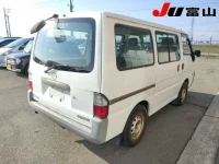 Mazda BONGO VAN лот № 1042 оценка 3  с аукциона в Японии 4