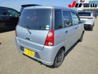 Subaru PLEO лот № 1637 оценка 4  с аукциона в Японии 4