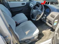 Subaru PLEO лот № 1637 оценка 4  с аукциона в Японии 5