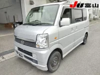 Mazda SCRUM лот № 1646 оценка 2  с аукциона в Японии 3