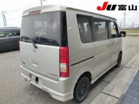 Mazda SCRUM лот № 1646 оценка 2  с аукциона в Японии 4