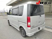 Mazda SCRUM лот № 1646 оценка 2  с аукциона в Японии 1