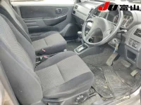 Mitsubishi PAJERO MINI лот № 1643 оценка R  с аукциона в Японии 5