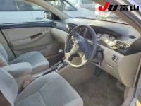 Toyota COROLLA RUNX лот № 1053 оценка R  с аукциона в Японии 5