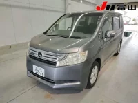Honda STEP WAGON лот № 3054 оценка R  с аукциона в Японии 3