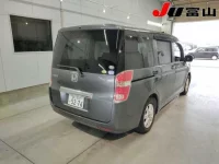 Honda STEP WAGON лот № 3054 оценка R  с аукциона в Японии 4