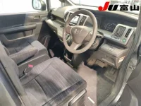 Honda STEP WAGON лот № 3054 оценка R  с аукциона в Японии 5