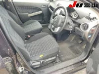 Mazda DEMIO лот № 1056 оценка 3.5  с аукциона в Японии 5