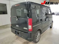 Suzuki EVERY WAGON лот № 3045 оценка 3  с аукциона в Японии 4