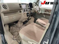 Suzuki EVERY WAGON лот № 3045 оценка 3  с аукциона в Японии 2