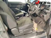 Suzuki JIMNY SIERRA лот № 3049 оценка 4  с аукциона в Японии 5
