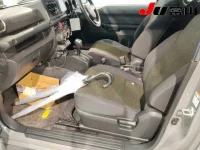 Suzuki JIMNY SIERRA лот № 3049 оценка 4  с аукциона в Японии 2