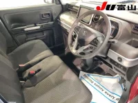 Suzuki SPACIA GEAR лот № 3060 оценка 6  с аукциона в Японии 5