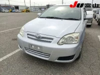 Toyota ALLEX лот № 1055 оценка R  с аукциона в Японии 3