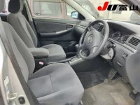 Toyota ALLEX лот № 1055 оценка R  с аукциона в Японии 5