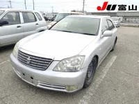 Toyota CROWN лот № 1064 оценка 3  с аукциона в Японии 3
