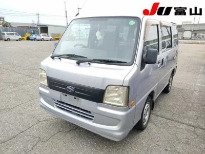 Subaru SAMBAR