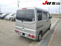 Nissan CLIPPER VAN лот № 1650 оценка 3.5  с аукциона в Японии 4