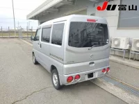 Nissan CLIPPER VAN лот № 1650 оценка 3.5  с аукциона в Японии 1