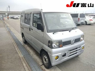 Nissan NV100 CLIPPER