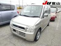 Mitsubishi TOPPO BJ лот № 1647 оценка R  с аукциона в Японии 3