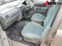 Mitsubishi TOPPO BJ лот № 1647 оценка R  с аукциона в Японии 2