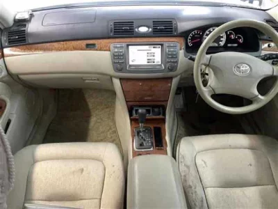 Toyota BREVIS