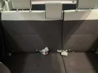 Toyota PASSO лот № 3004 оценка 3.5  с аукциона в Японии 3