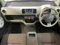Toyota PASSO лот № 3004 оценка 3.5  с аукциона в Японии 2