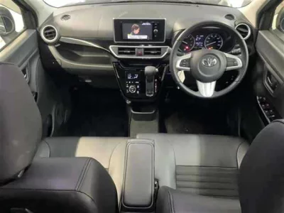Toyota PIXIS JOY