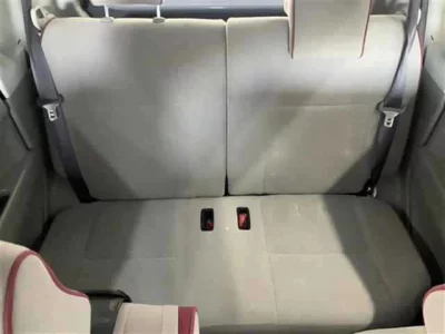 Toyota PIXIS SPACE  с аукциона в Японии