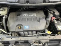 Toyota VOXY лот № 3003 оценка 3.5  с аукциона в Японии 4