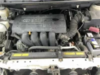 Toyota WISH лот № 8501 оценка R  с аукциона в Японии 3