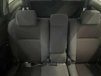 Toyota WISH  с аукциона в Японии