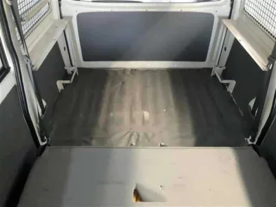 Nissan CLIPPER VAN  с аукциона в Японии