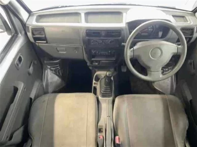 Nissan CLIPPER VAN  с аукциона в Японии