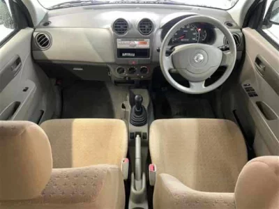 Nissan PINO