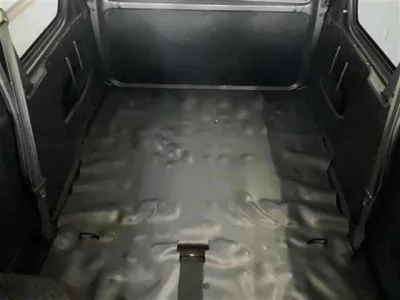 Honda VAMOS  с аукциона в Японии