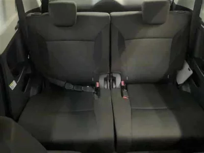 Mitsubishi DELICA D2