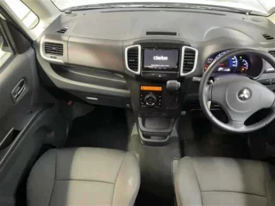 Mitsubishi DELICA D2