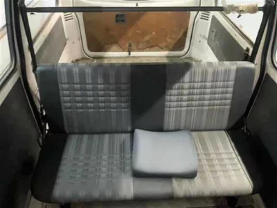 Mazda BONGO VAN  с аукциона в Японии